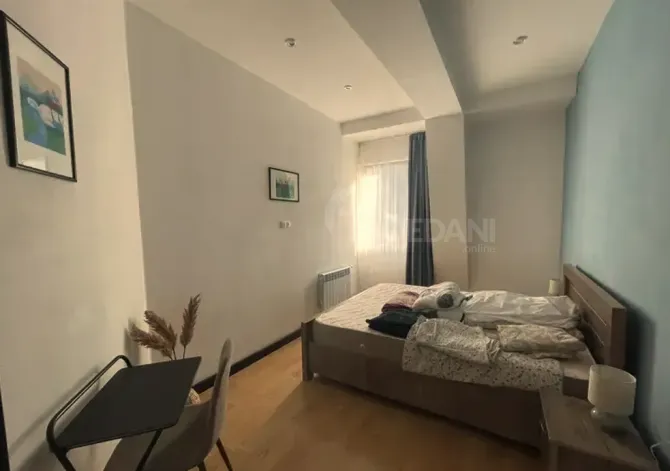 Сдам 2-комн. квартиру 53м² 7/8 эт. Тбилиси - изображение 2