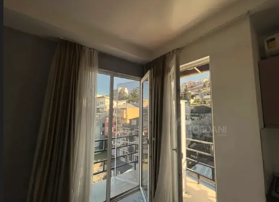 ქირავდება 2 ოთახიანი ბინა 53მ² 7/8 სართ თბილისი - photo 5