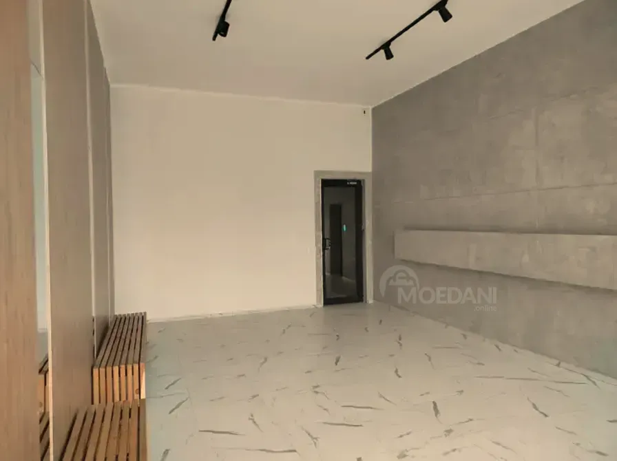 იყიდება 2 ოთახიანი ბინას 49მ² 5/12 სართ თბილისი - photo 10