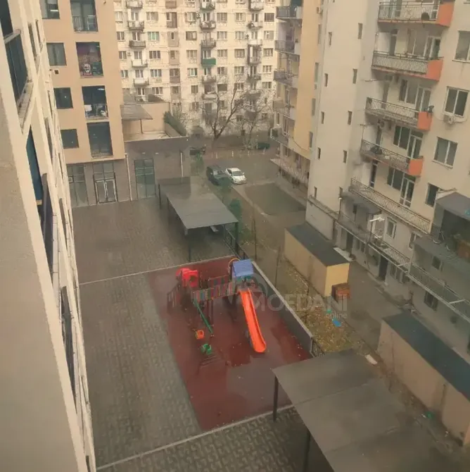 იყიდება 2 ოთახიანი ბინას 49მ² 5/12 სართ თბილისი - photo 8