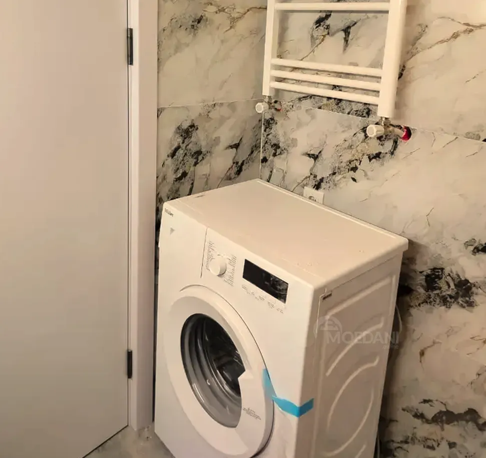 იყიდება 2 ოთახიანი ბინას 49მ² 5/12 სართ თბილისი - photo 4