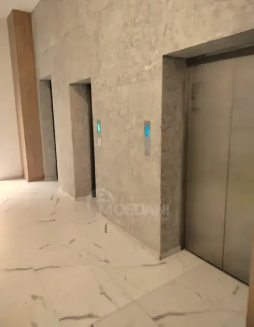 იყიდება 2 ოთახიანი ბინას 49მ² 5/12 სართ თბილისი - photo 7