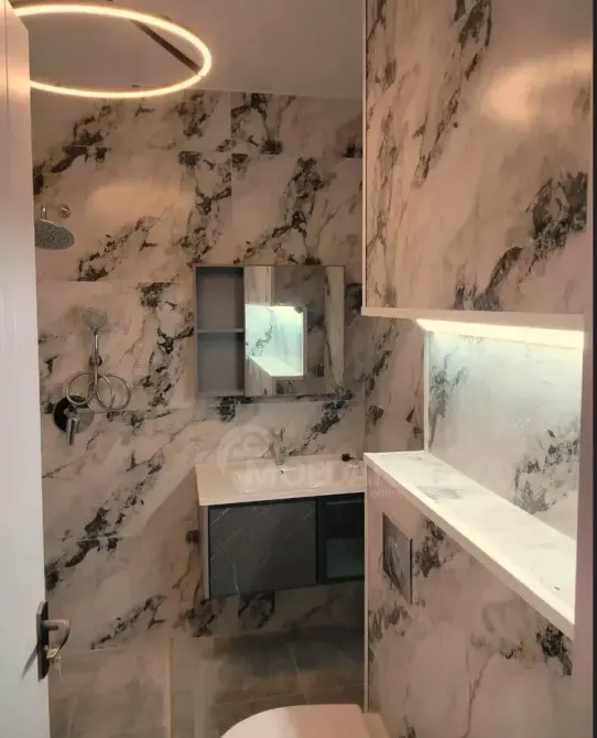 იყიდება 2 ოთახიანი ბინას 49მ² 5/12 სართ თბილისი - photo 3