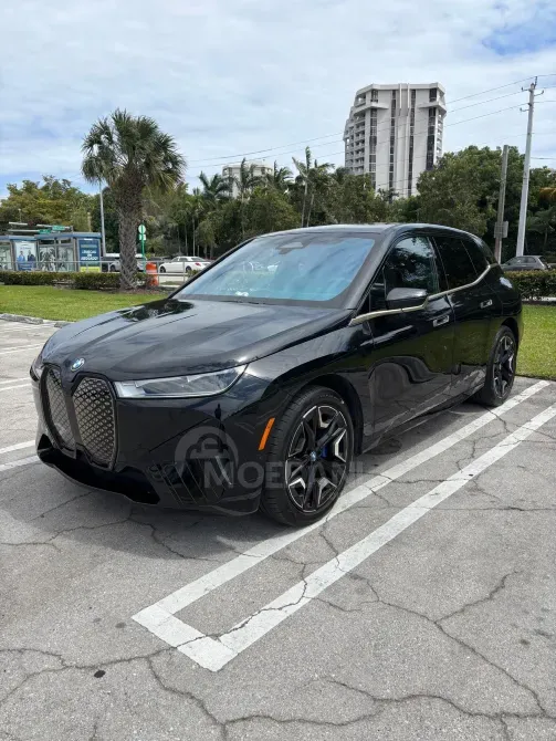 BMW iX 2024 Тбилиси - изображение 2