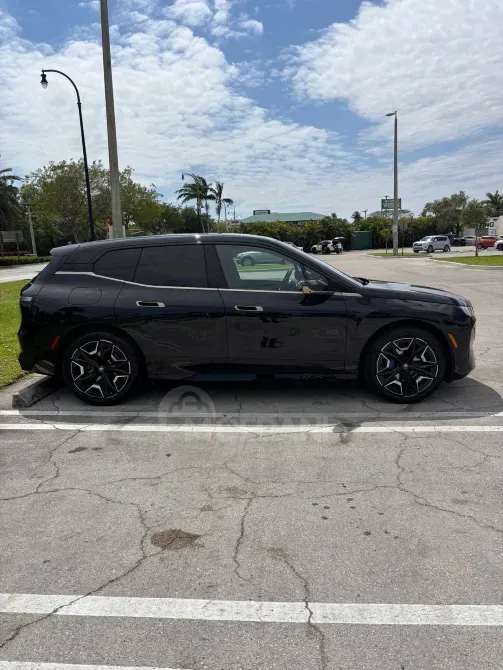 BMW iX 2024 Тбилиси - изображение 6