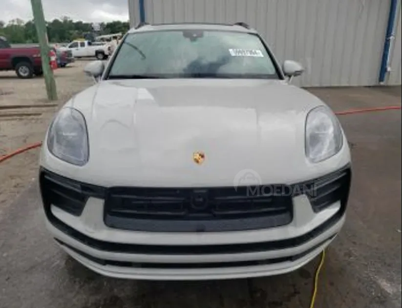 Porsche Macan 2023 თბილისი - photo 1