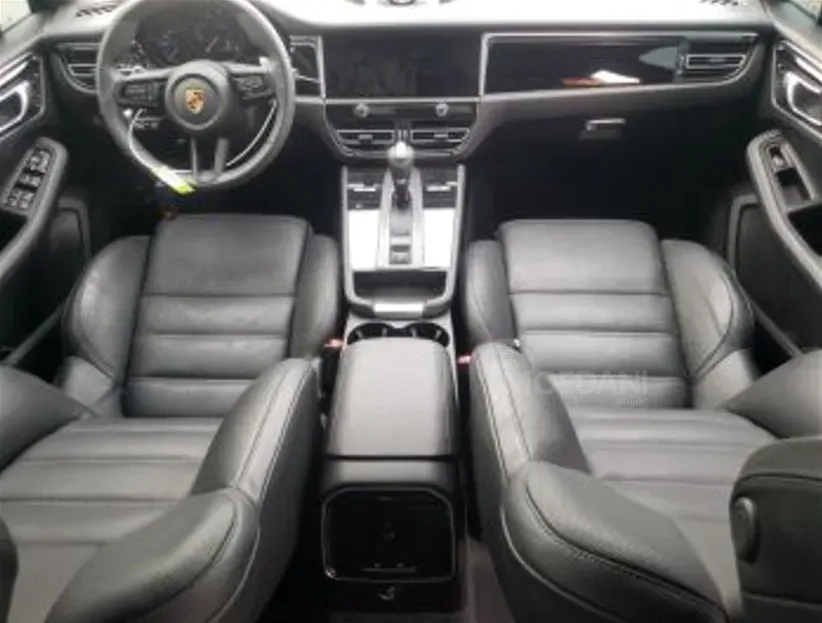 Porsche Macan 2023 თბილისი - photo 5