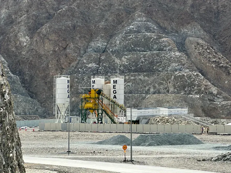 Ბეტონის ქარხანა გასაყიდი თბილისი - photo 4