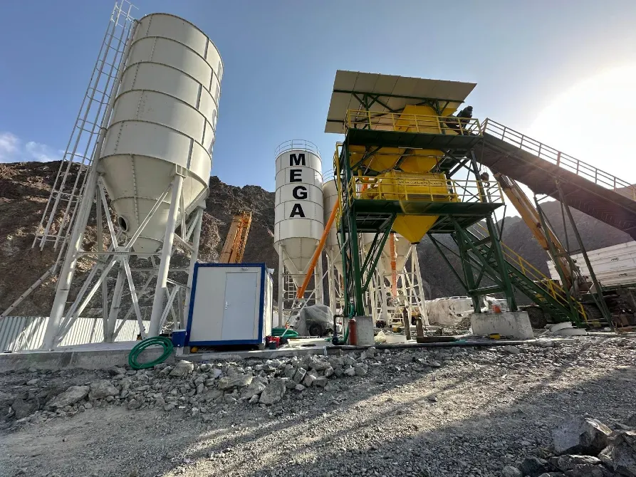 Ბეტონის ქარხანა გასაყიდი თბილისი - photo 8