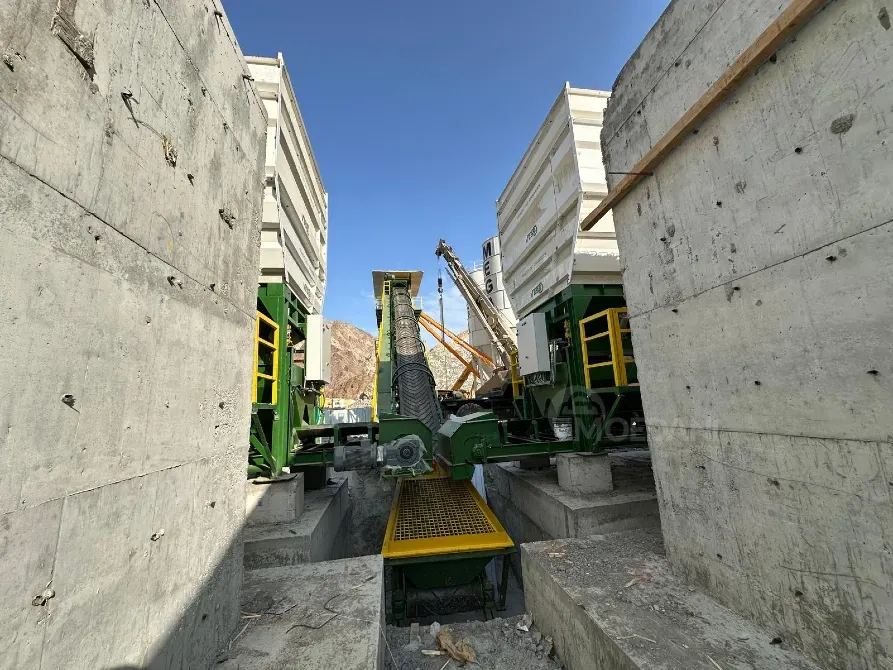 Ბეტონის ქარხანა გასაყიდი თბილისი - photo 3