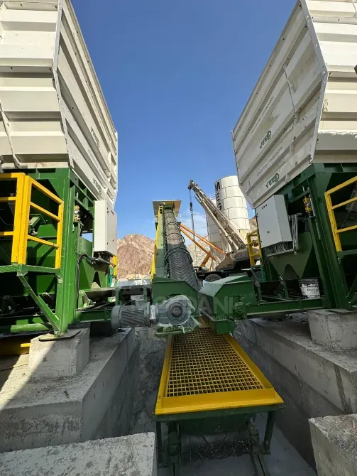 Ბეტონის ქარხანა გასაყიდი თბილისი - photo 5