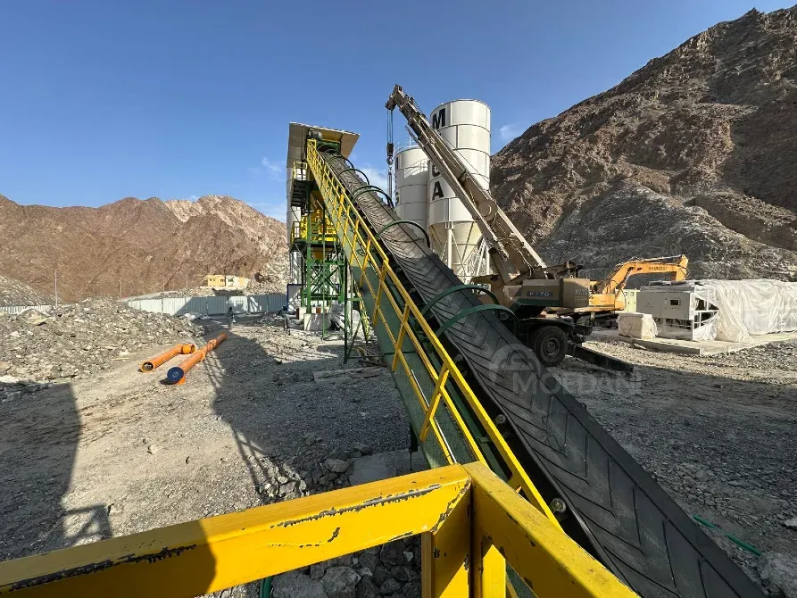 Ბეტონის ქარხანა გასაყიდი თბილისი - photo 9