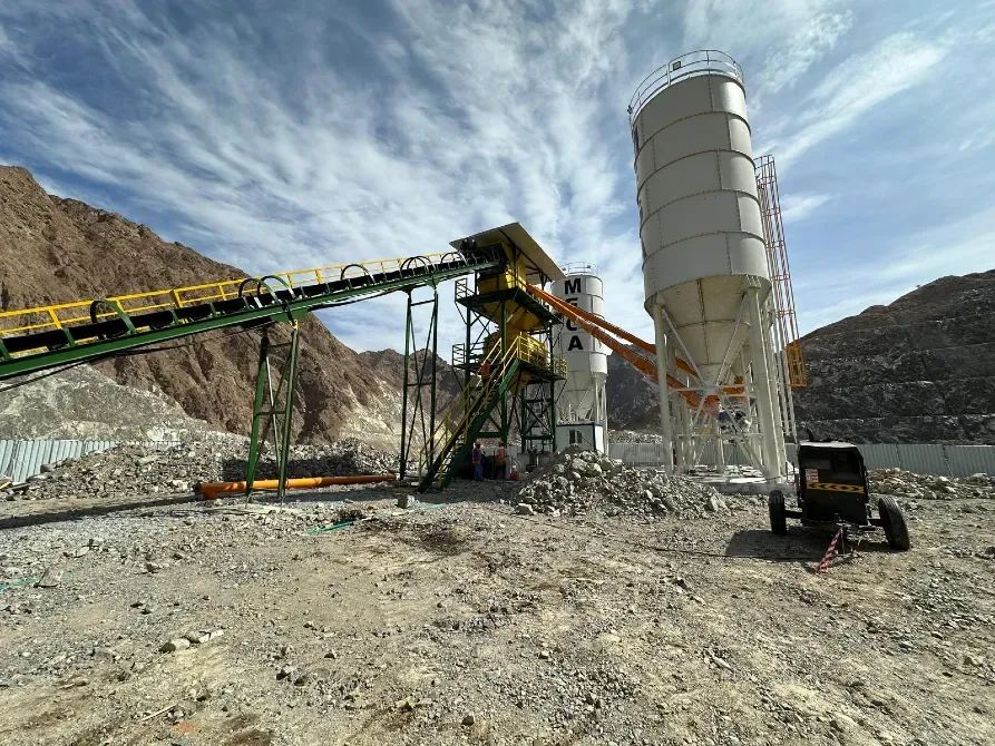 Ბეტონის ქარხანა გასაყიდი თბილისი - photo 1