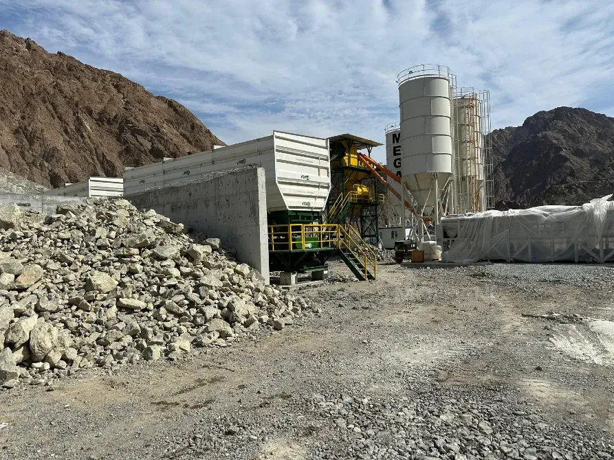 Ბეტონის ქარხანა გასაყიდი თბილისი - photo 7