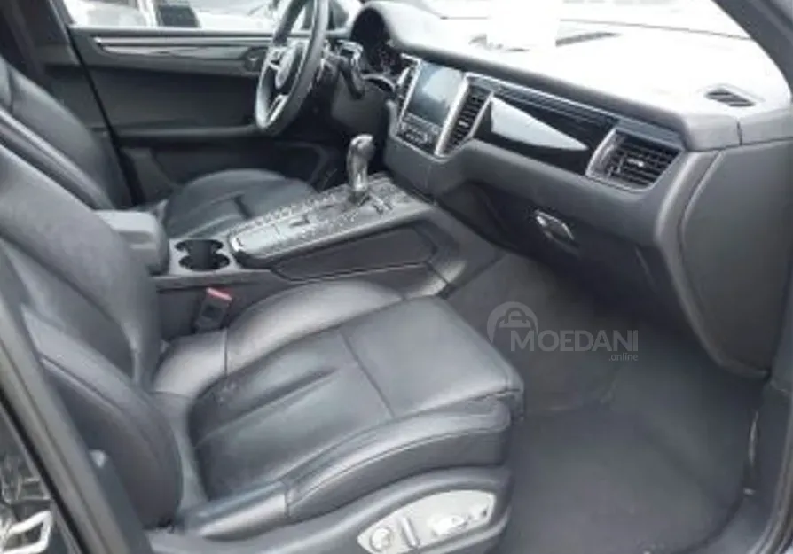 Porsche Macan 2018 Тбилиси - изображение 6