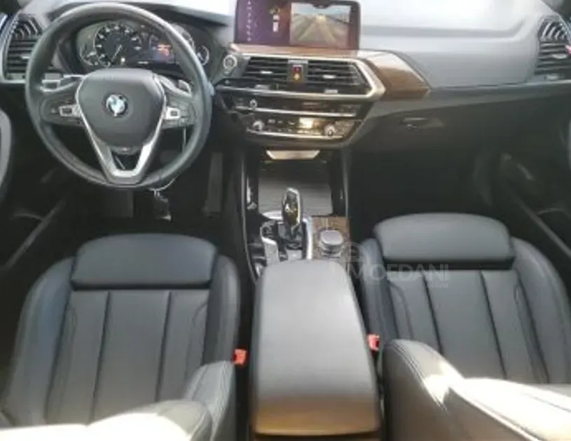 BMW X3 2018 Тбилиси - изображение 6