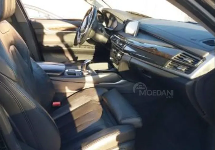 BMW X6 2016 Тбилиси - изображение 6