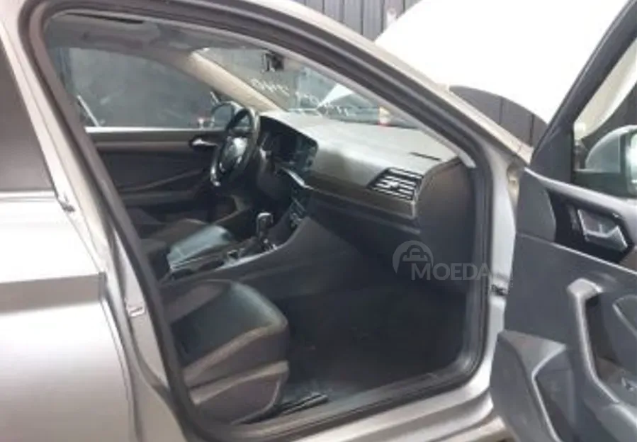 Volkswagen Jetta 1.4 2019 თბილისი - photo 5