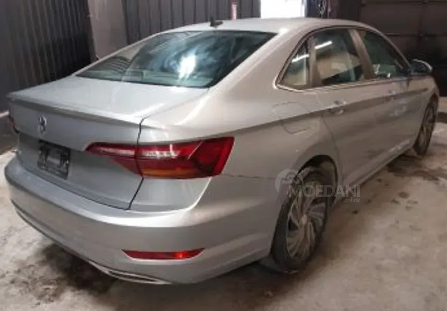 Volkswagen Jetta 1.4 2019 თბილისი - photo 4