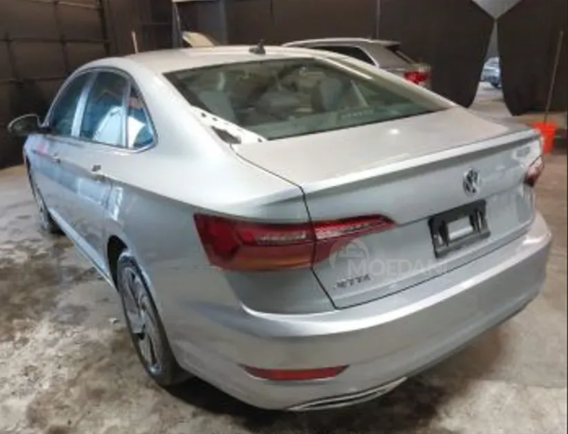 Volkswagen Jetta 1.4 2019 თბილისი - photo 3