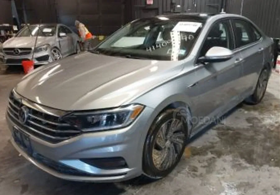 Volkswagen Jetta 1.4 2019 თბილისი - photo 1