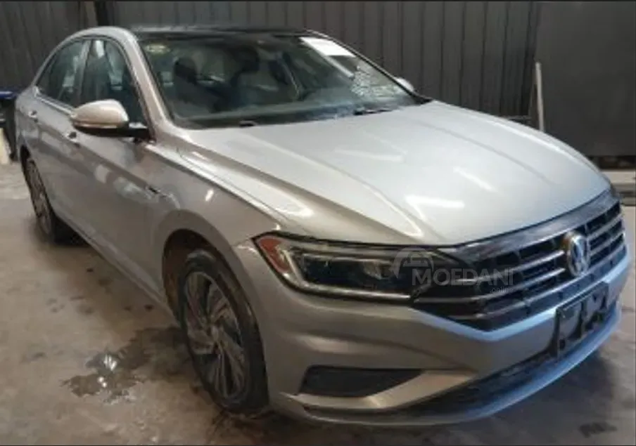 Volkswagen Jetta 1.4 2019 თბილისი - photo 2