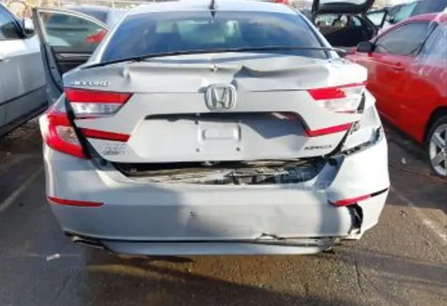 Honda Accord 2022 თბილისი - photo 6