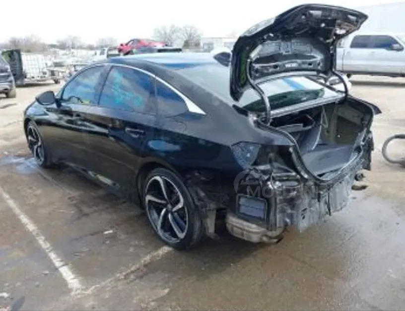 Honda Accord 2022 თბილისი - photo 3