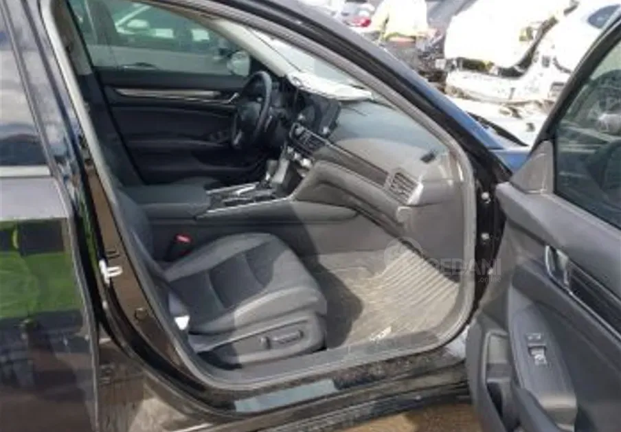 Honda Accord 2022 თბილისი - photo 4