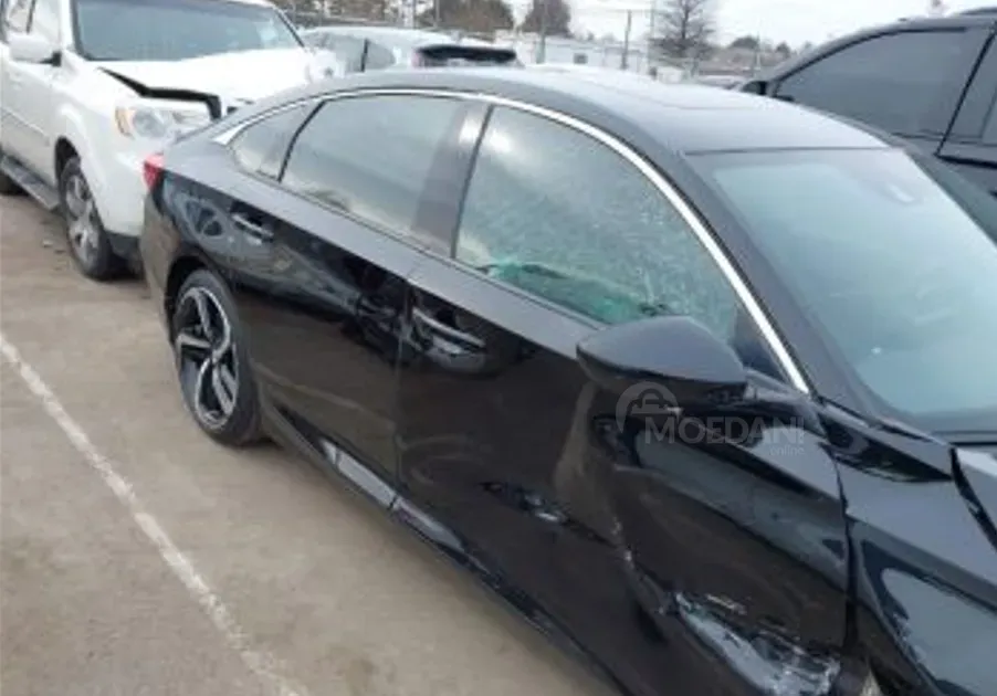 Honda Accord 2022 თბილისი - photo 6