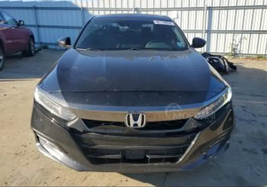 Honda Accord 2019 თბილისი - photo 1