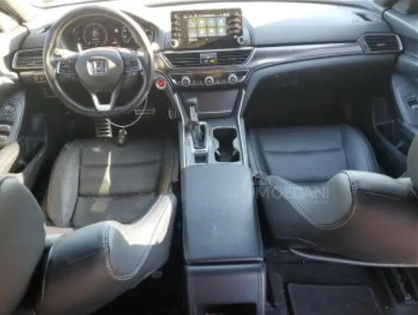 Honda Accord 2019 თბილისი - photo 6