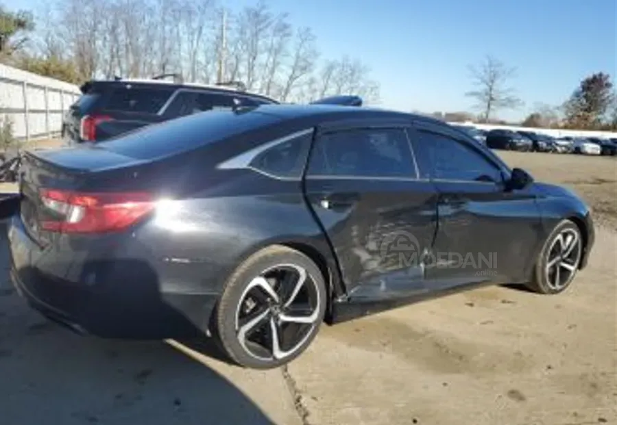 Honda Accord 2019 თბილისი - photo 3