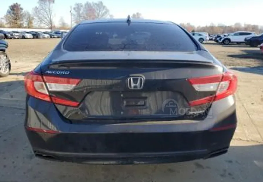 Honda Accord 2019 თბილისი - photo 5