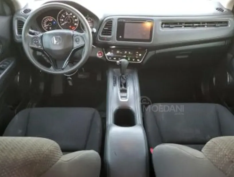 Honda HR-V 2017 თბილისი - photo 7