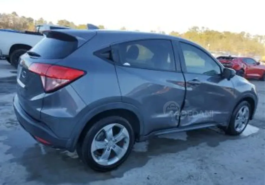 Honda HR-V 2017 თბილისი - photo 4