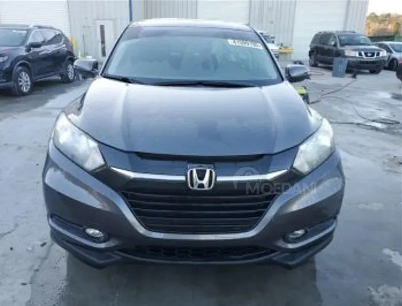 Honda HR-V 2017 თბილისი - photo 1