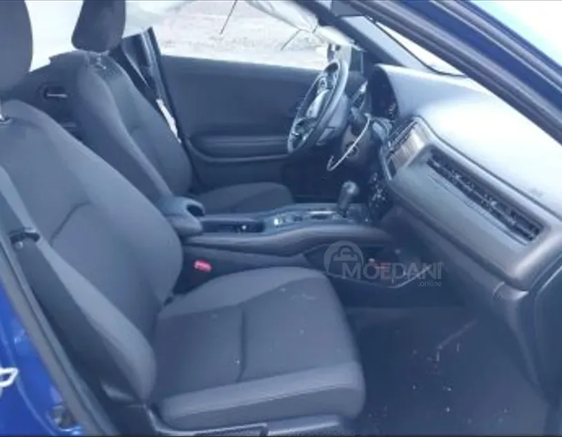 Honda HR-V 2019 თბილისი - photo 6