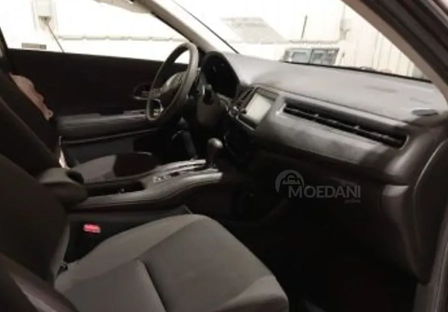 Honda HR-V 2021 Тбилиси - изображение 6