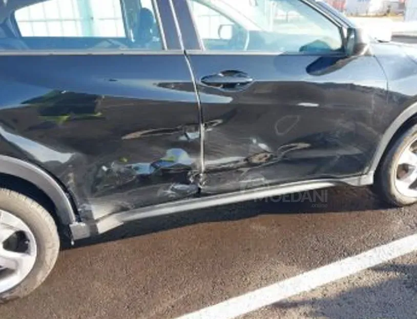 Honda HR-V 2017 Тбилиси - изображение 2