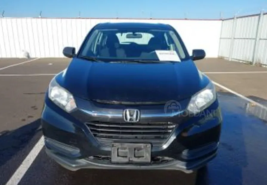 Honda HR-V 2017 Тбилиси - изображение 1