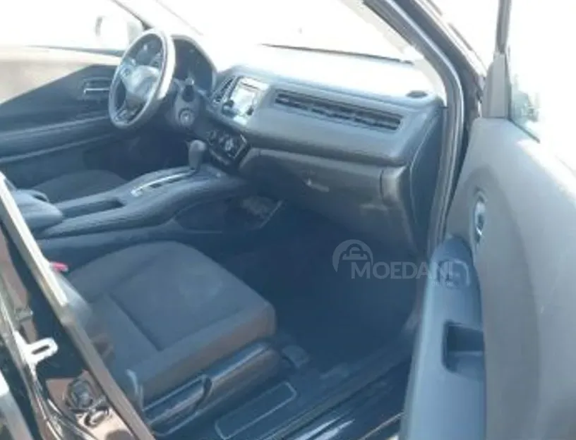 Honda HR-V 2017 Тбилиси - изображение 3