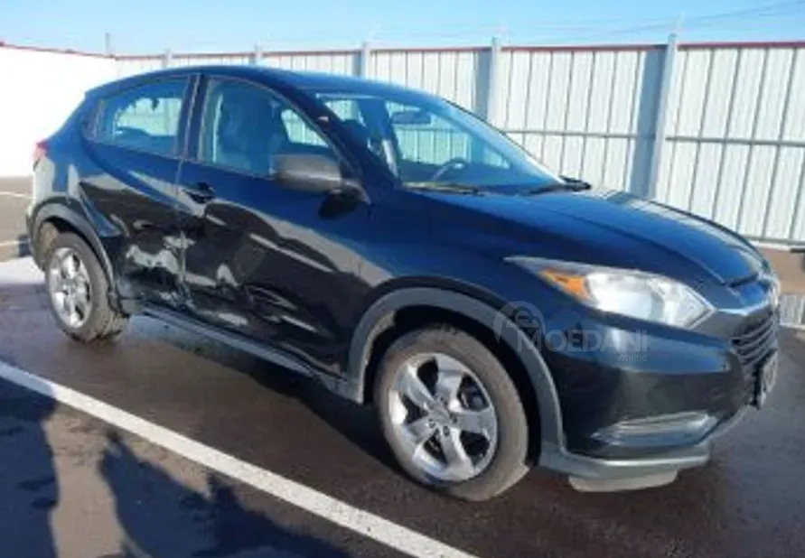 Honda HR-V 2017 Тбилиси - изображение 7