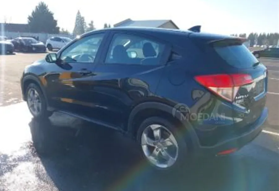 Honda HR-V 2017 Тбилиси - изображение 6