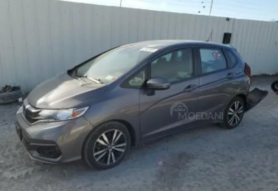 Honda Fit 2020 Тбилиси - изображение 3