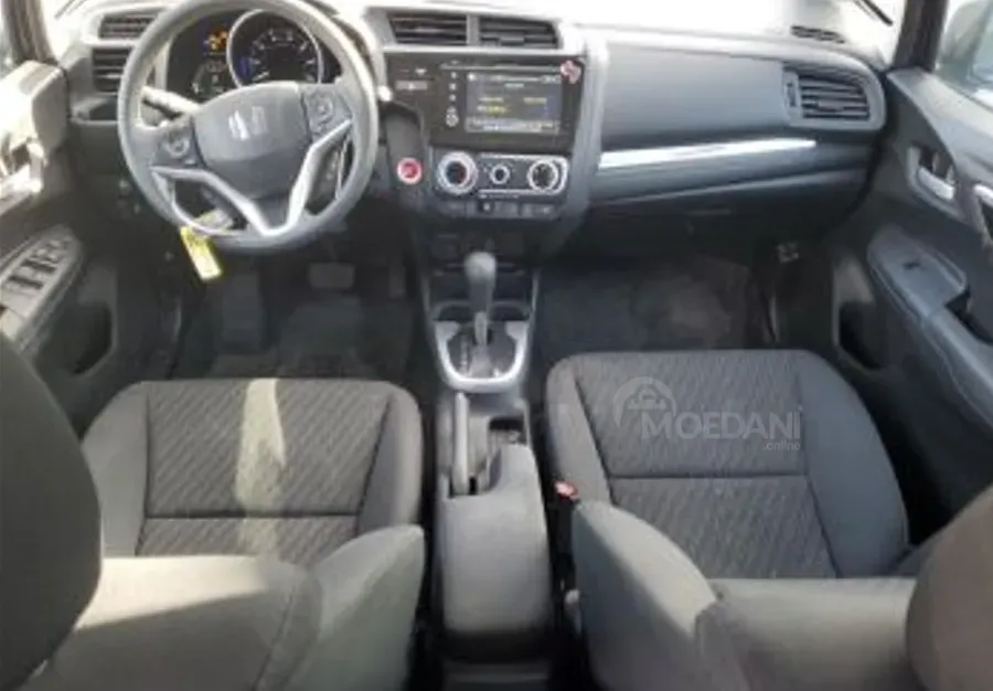 Honda Fit 2020 Тбилиси - изображение 6