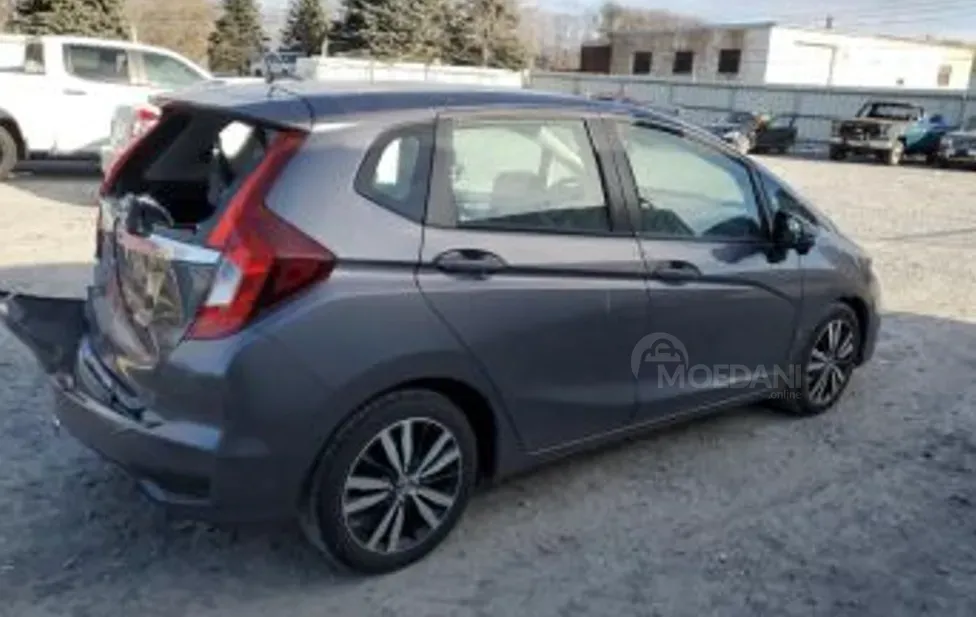 Honda Fit 2020 Тбилиси - изображение 5