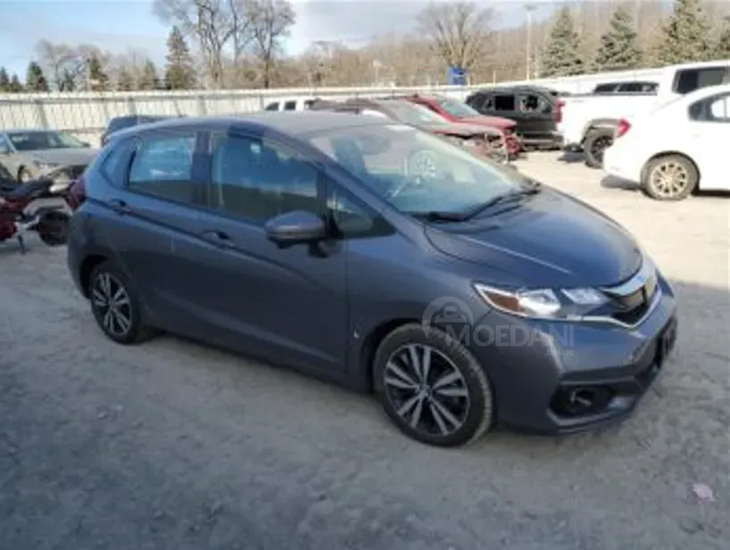Honda Fit 2020 Тбилиси - изображение 2