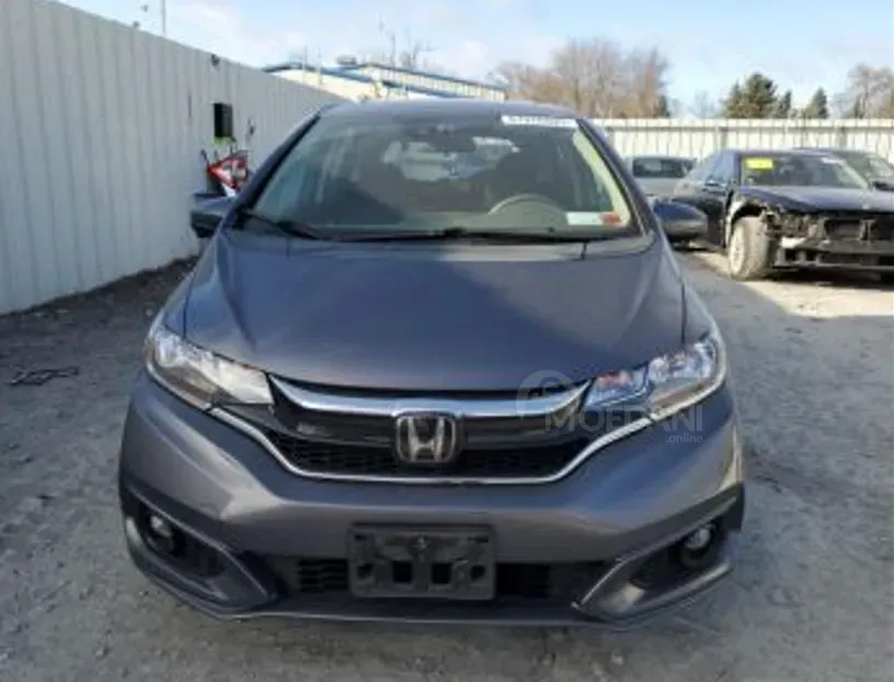 Honda Fit 2020 Тбилиси - изображение 1