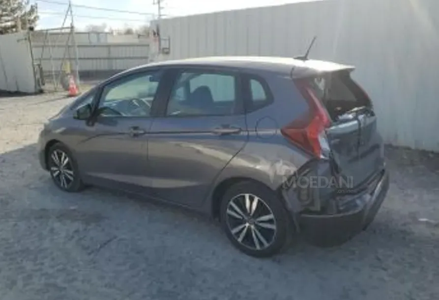 Honda Fit 2020 Тбилиси - изображение 4